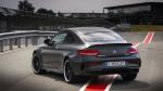 Mercedes-AMG C63 S Coupe 2018 года (WW)